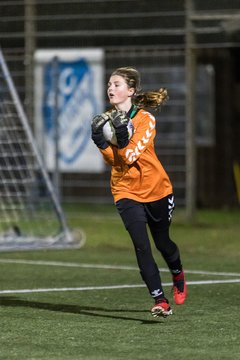 Bild 221 - F SC Ellerau - Rissener SV : Ergebnis: 7:0